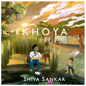 Khoya - Single