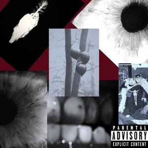 Hate For All Living Things(-)