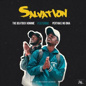 Salvation (feat. Perthias N'goma)