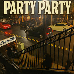 Party Party (prod.Polo) (feat. lil trxp, Lil Kori, 3.5 & luh p5) (Explicit)
