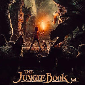 The Jungle Book, Vol. 1 (Explicit)