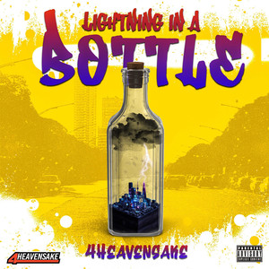 Lightning in a Bottle (Explicit)