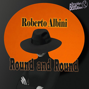 Round and Round