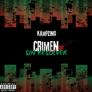 Crimen Sin Resolver (Explicit)