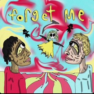 Interlude (Forget Me) (feat. SLCKK) (Explicit)