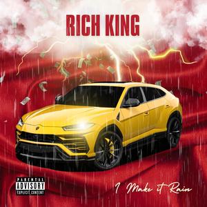 I Make It Rain (Explicit)