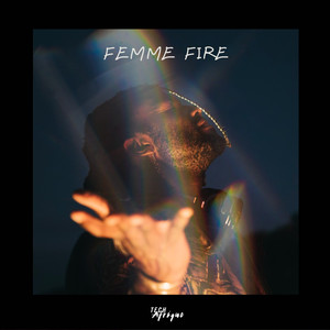 Femme Fire (Extended)