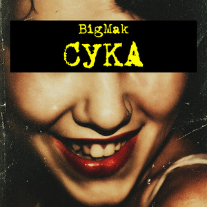 BigMak - Сука (Explicit)