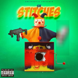 Stitches (Explicit)