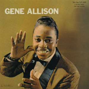 Gene Allison