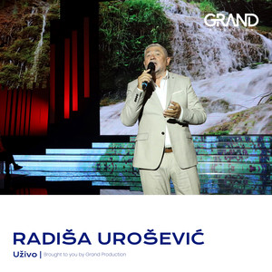 Slavuj Peva Oko Dragačeva x Šumadinac Od Glave Do Pete x Rado Moja Bela (Medley @ Grand Production)