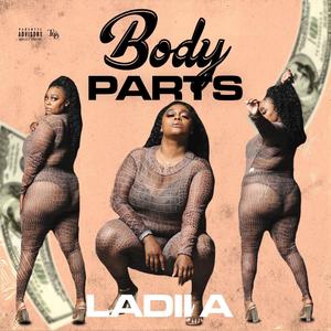 Body Parts (Explicit)