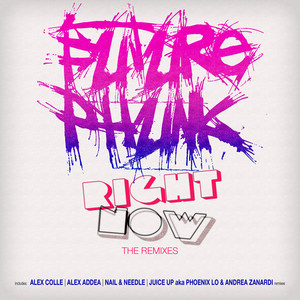 Right Now (The Remixes)