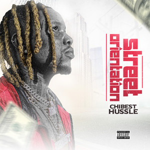 Street Orientation (Explicit)