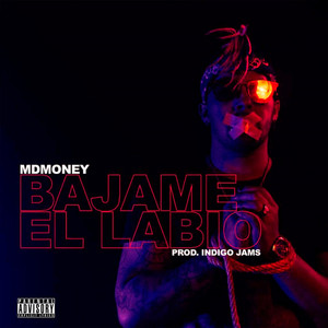 Bájame el Labio (Explicit)