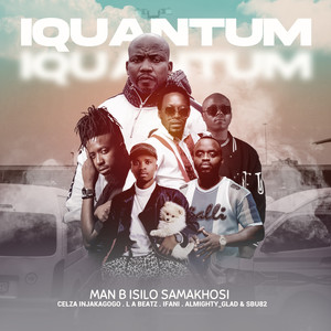 iQuantum
