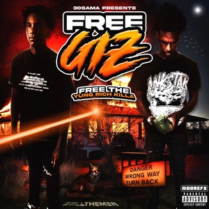 Giz Flow #FREEGIZ (Explicit)