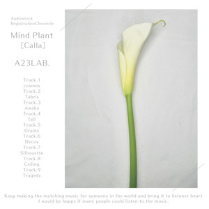 Mind Plant［Calla］