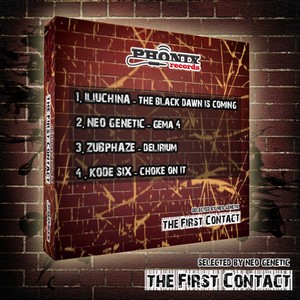 Gema 4 (Original Mix)