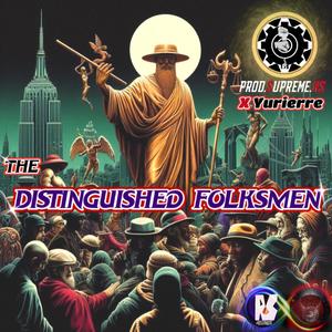 EASTERN CONNECTIONz (feat. Yurierre)