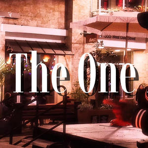 The One I Need
