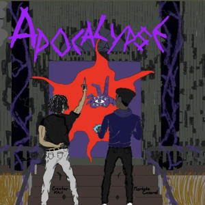 Apocalypse (Explicit)