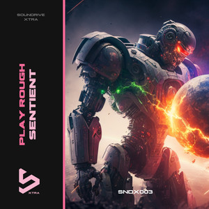 Sentient (Original Mix)