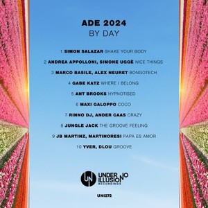 Where I Belong (Original Mix)