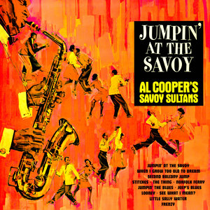 Jumpin' At the Savoy