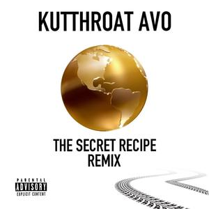 The Secret Recipe (Explicit)