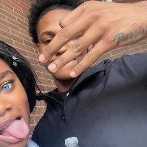 Stuck To You (Explicit)