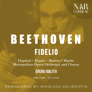 Fidelio, Op. 72, ILB 67, Act II - 