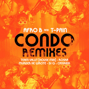 Condo (DJ Q Extended Remix)