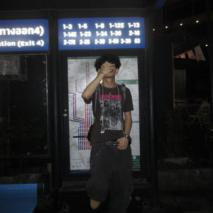 Bad @ Luv (Explicit)