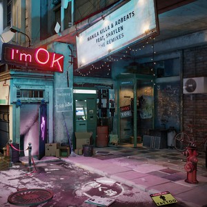 I'm OK (SMLE Remix)