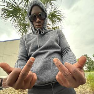 Im Tellin Ya (feat. Gee King) (Explicit)