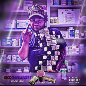 Hood Pharmacist (Explicit)