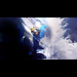 【炉石斩杀曲】 (二胡 古筝)