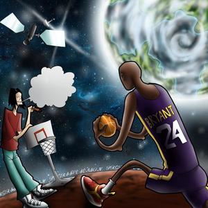 Kid Cudi (Prod. mewtwo)