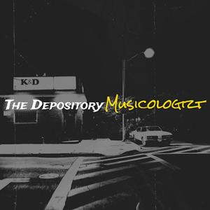 The Depository (Explicit)