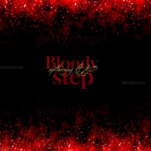 Bloody step (feat. Aj3) (Explicit)