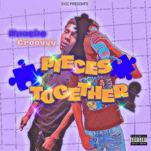 Pieces Together, Vol. 1 (Explicit)