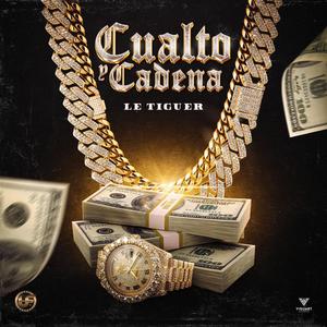 Cualto y cadena (Explicit)