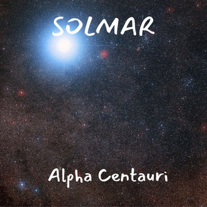 Alpha Centauri