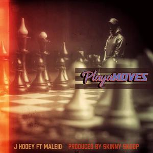Playa Moves (feat. Maleio) (Explicit)