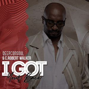 I Got Your Back (Memories Of You Instrumental Remix)