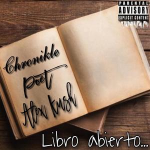 Libro abierto (feat. Poet & Alex kush) [Explicit]