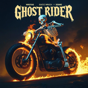 Ghost Rider (Explicit)