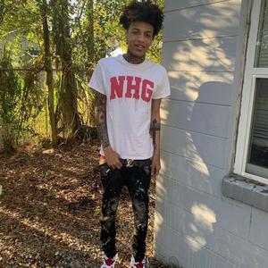 Grave Digger (Explicit)