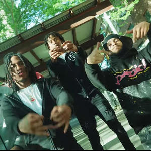 Sweeper Story (feat. Jay Hound) (Explicit)